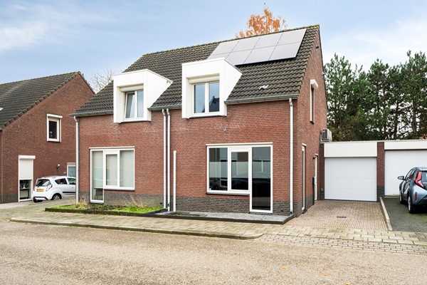 Medium property photo - Op De Bree 23, 6099 CN Beegden